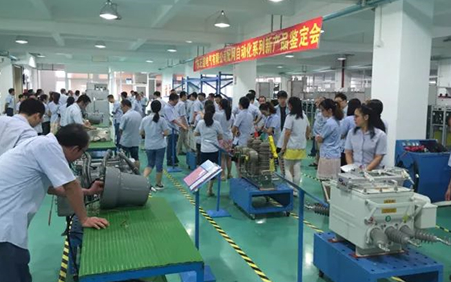 再添產品新軍、“正超智造”我們的驕傲