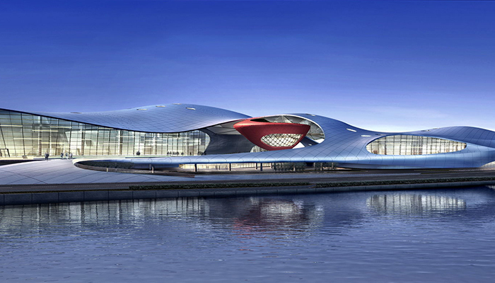 2010年廣州第16屆亞洲運(yùn)動(dòng)會(huì)---保供電