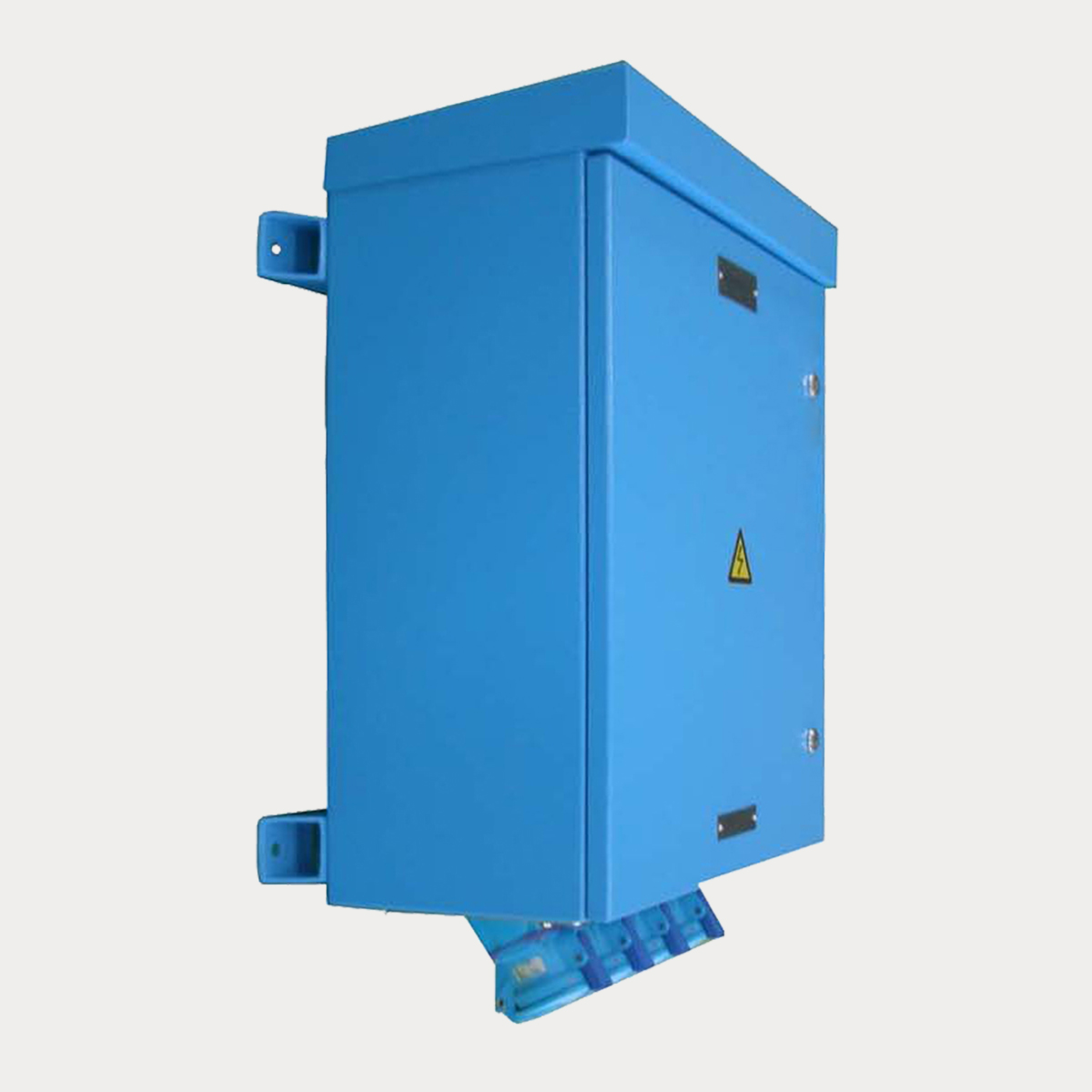 核電站用安全級就地控制設(shè)備