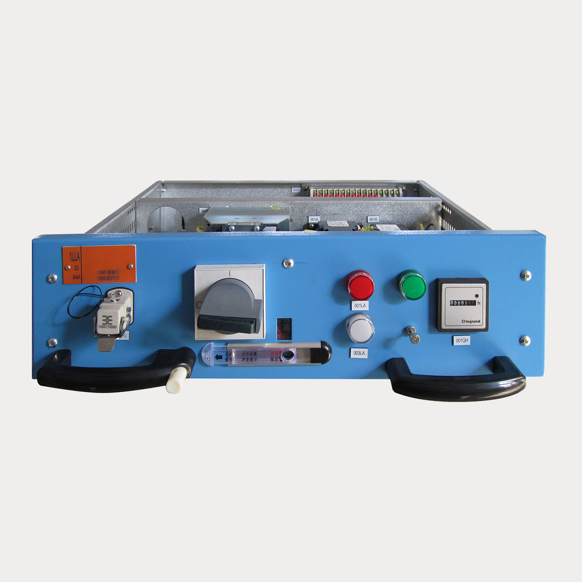 SGZ-H-K3核極(安全級)低壓抽出式成套開關設備