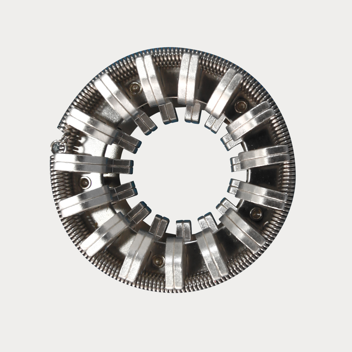 VS1-12戶內高壓真空斷路器