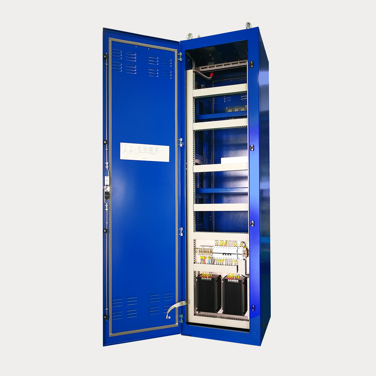 核電站用安全級就地控制設備