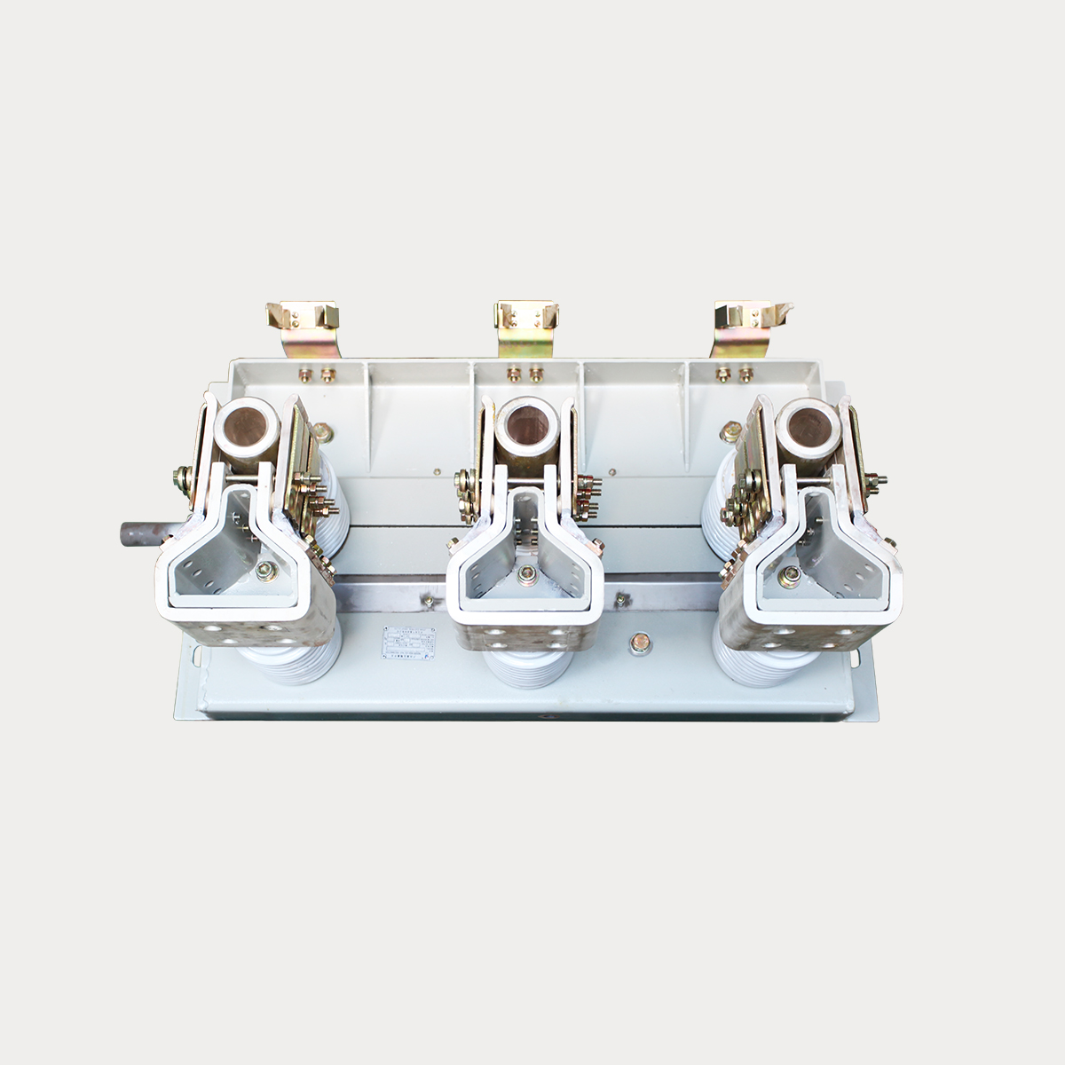 GN30-12改進型戶內高壓隔離開關