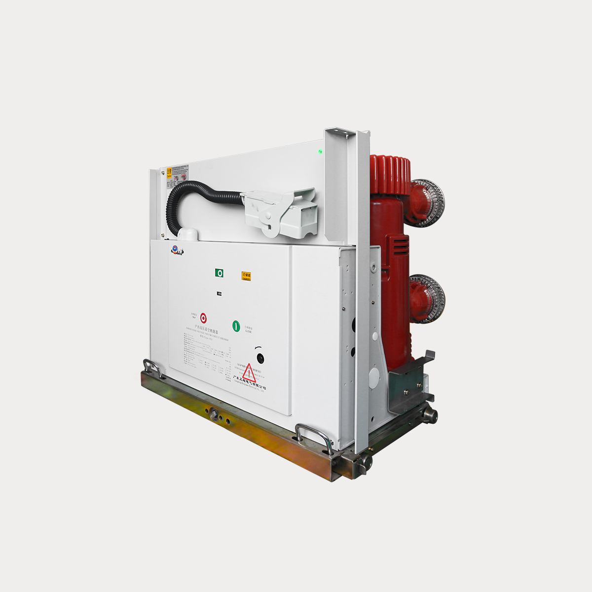 VS1-12戶內高壓真空斷路器