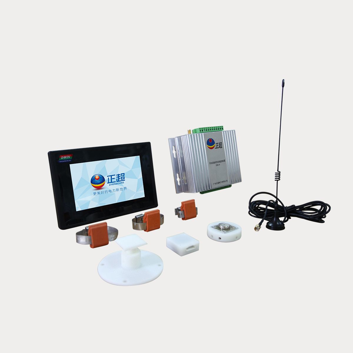 ZCSC開關設備狀態在線監測系統