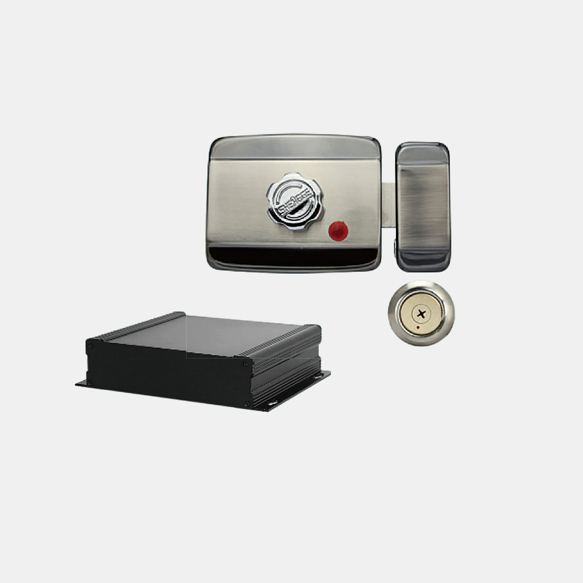 智能鎖（智能鑰匙管控系統）